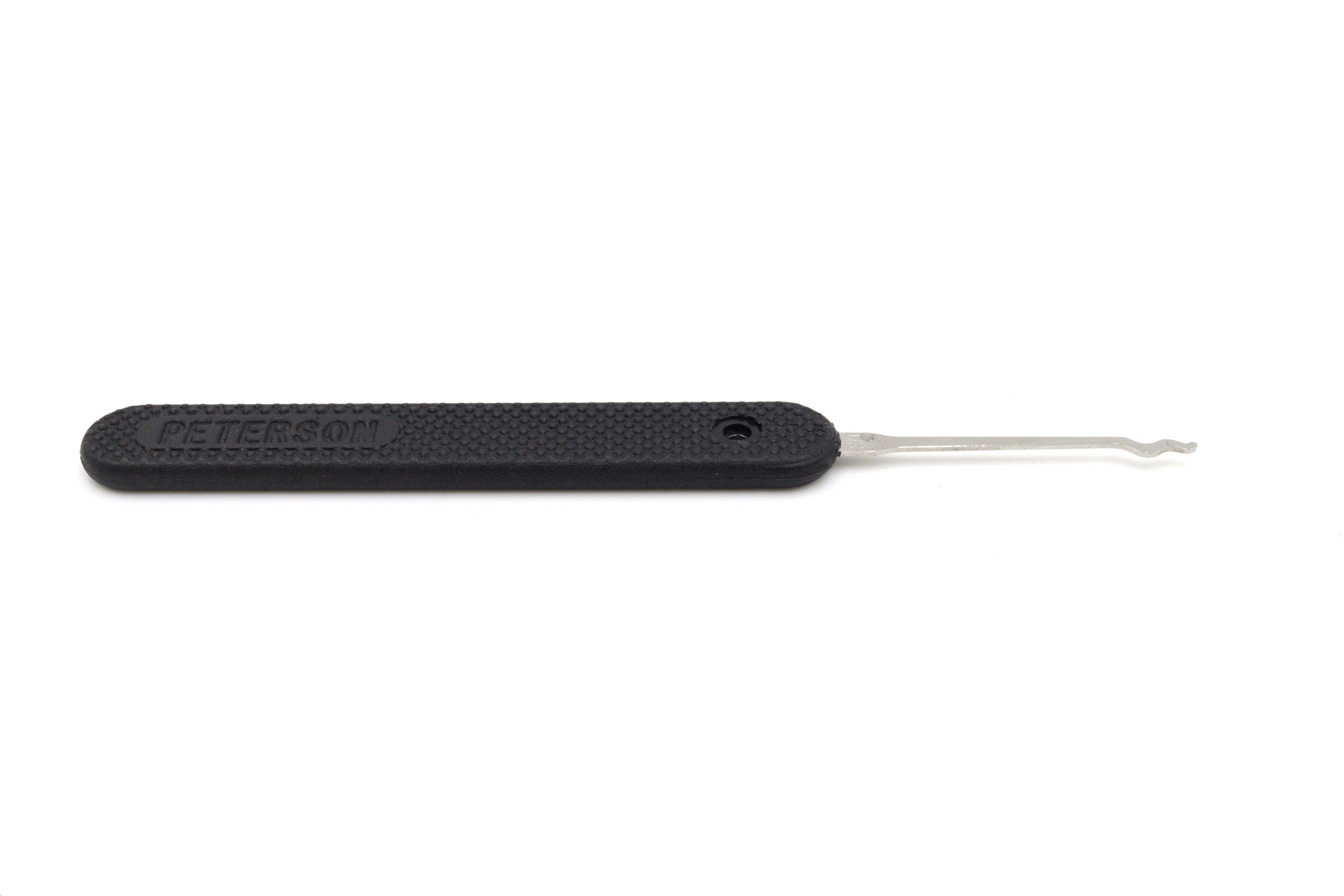 Peterson Lockpick Tools - Phoenix Ultimate GSP Pick Set | Remote Pro